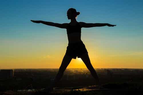 5 ejercicios para desarrollar tu "fuerza mental" y adelgazar preocupaciones