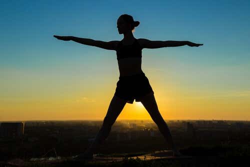 5 ejercicios para desarrollar tu “fuerza mental” y adelgazar preocupaciones