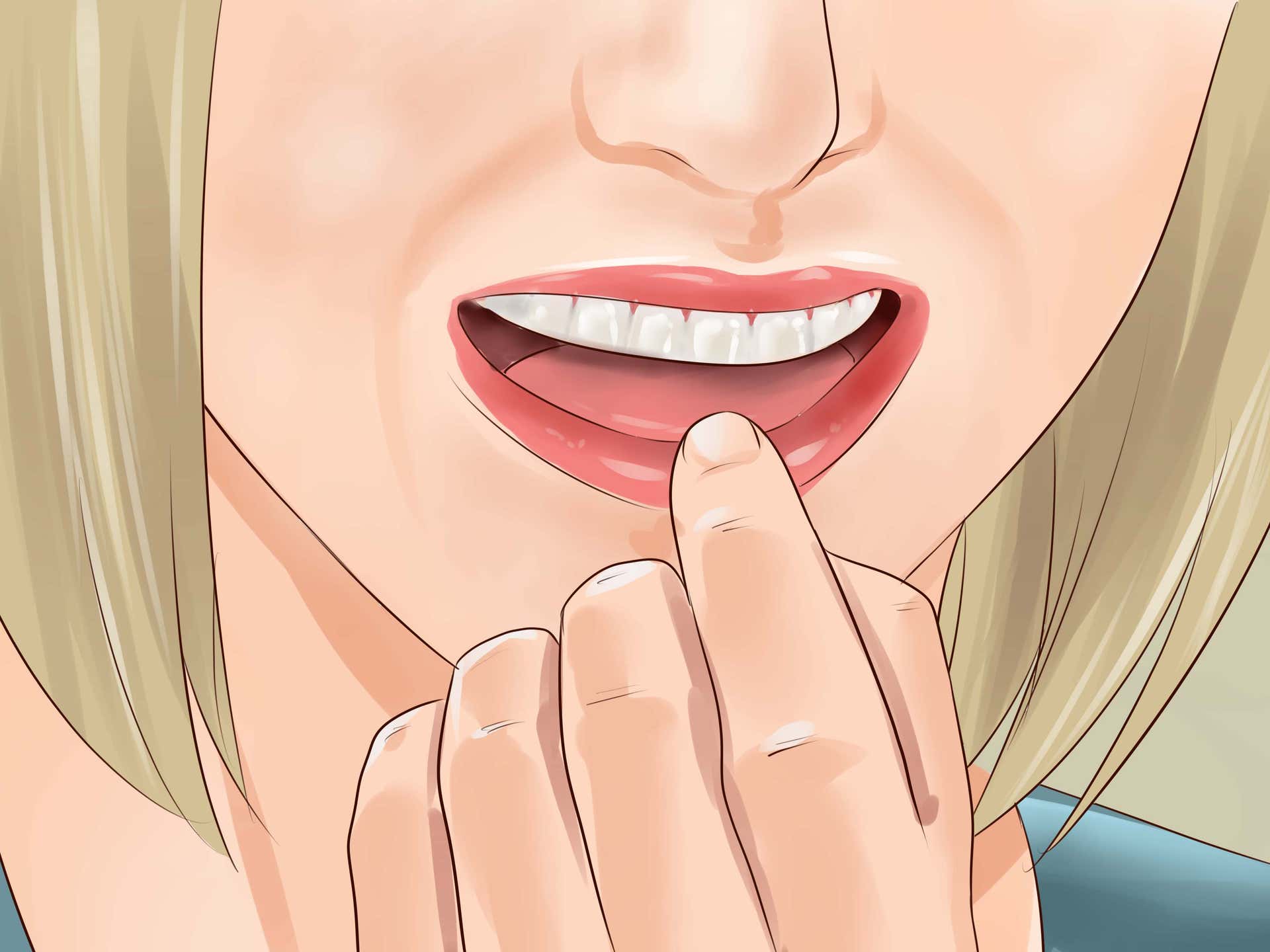 7 tips para tener labios más suaves
