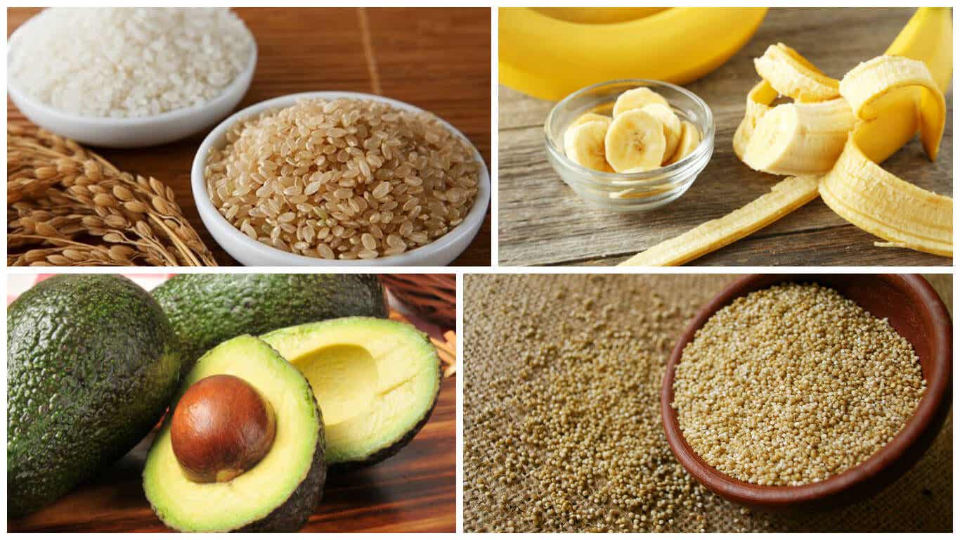 Los 8 alimentos ideales para comer después del ejercicio