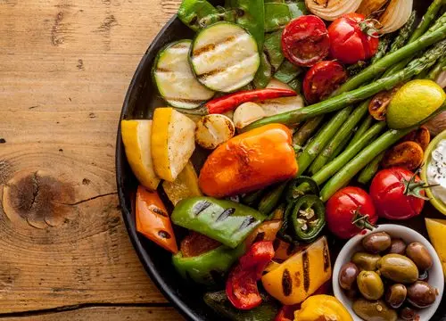 Las dietas con mejores resultados