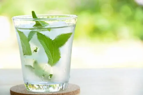 menthe