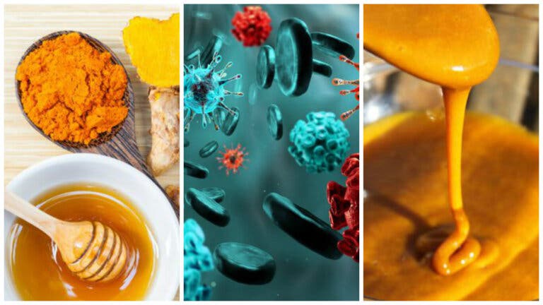 Prepara un antibiótico casero y mantén alejadas las infecciones