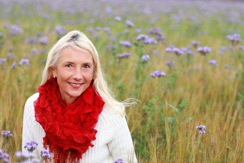 Qué sucede con la piel durante la menopausia