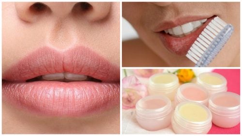¿Quieres lucir unos labios envidiables? No te pierdas estos 7 consejos