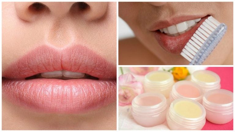 ¿Quieres lucir unos labios envidiables? No te pierdas estos 7 consejos