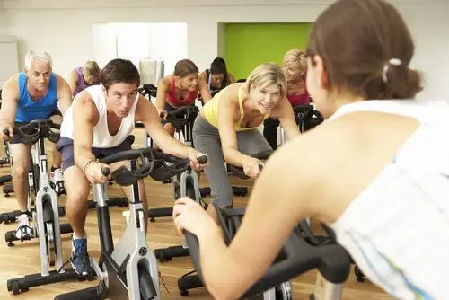 el-spinning-es-un-ejercicio-efectivo-para-perder-peso