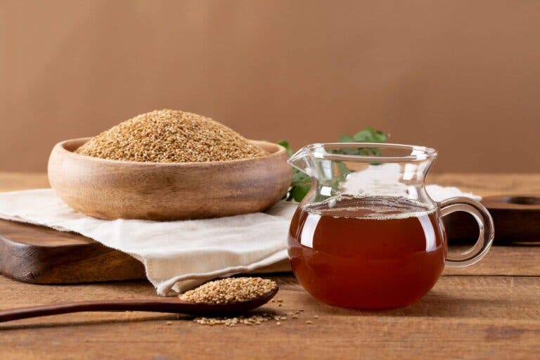 7 remedios naturales para aliviar la sequedad vaginal