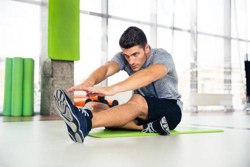 Alimentos recomendados para antes y después del ejercicio