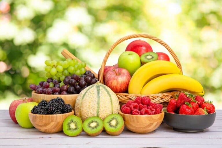 Cómo obtener vitamina C sin consumir naranjas