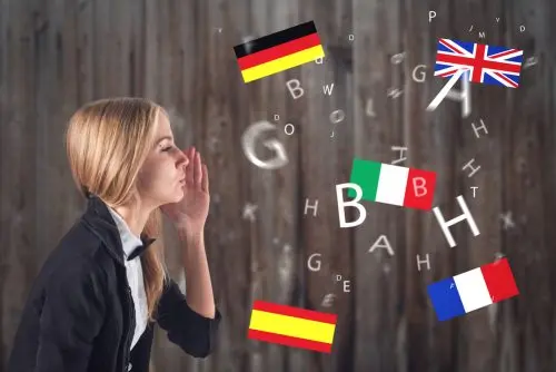 Aprender idiomas