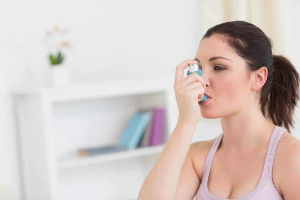 El asma de la alergia primaveral: una incomodidad que tiene solución