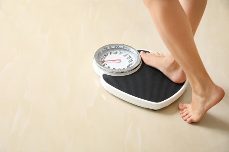 7 maneras FÁCILES y efectivas de perder peso sin hacer dieta