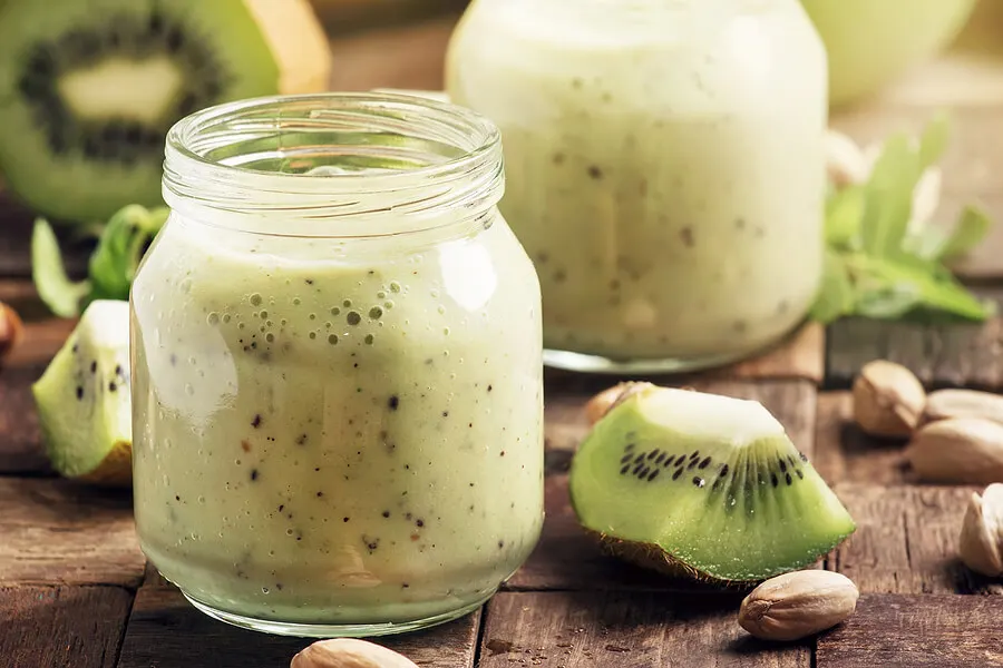 4 gezonde smoothies om de dikke darm op natuurlijke wijze te reinigen