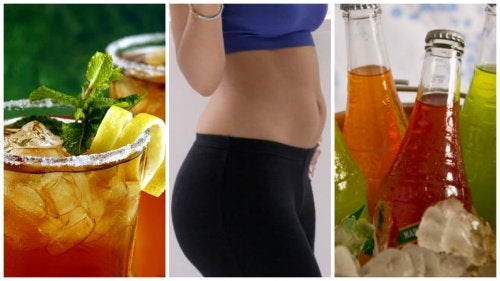 ¿Estás tratando de perder peso? Entonces evita estas 6 bebidas