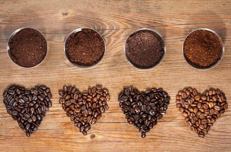 Los posos de café: un sorprendente aliado contra enfermedades