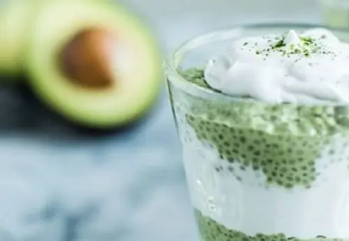 chia para mejorar el ánimo