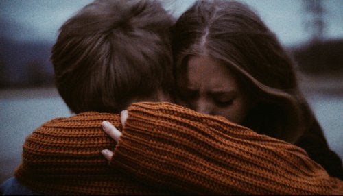 Una mala relación de pareja puede romperte el corazón