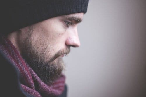 Sufrir a veces es positivo