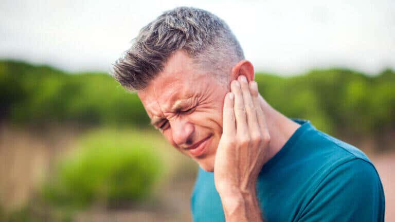 11 soluciones naturales para aliviar la otitis o inflamación de oídos