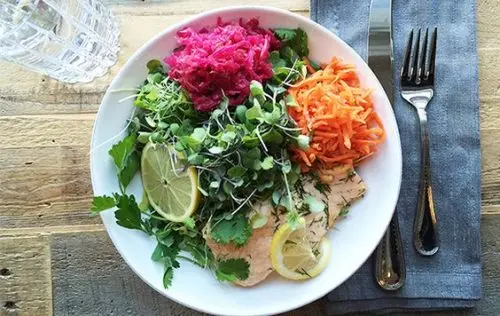 ensalada
