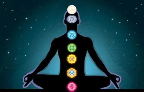 los chakras