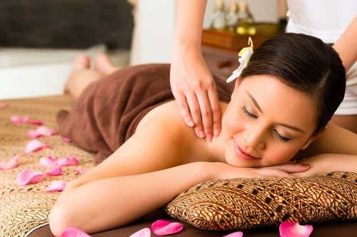 Beneficios de las barritas para masajes