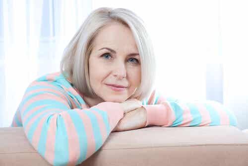 6 productos naturales que te ayudarán a controlar la menopausia