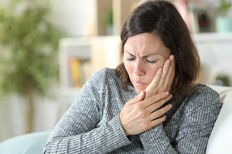 Dolor mandibular: 3 claves importantes que debes conocer
