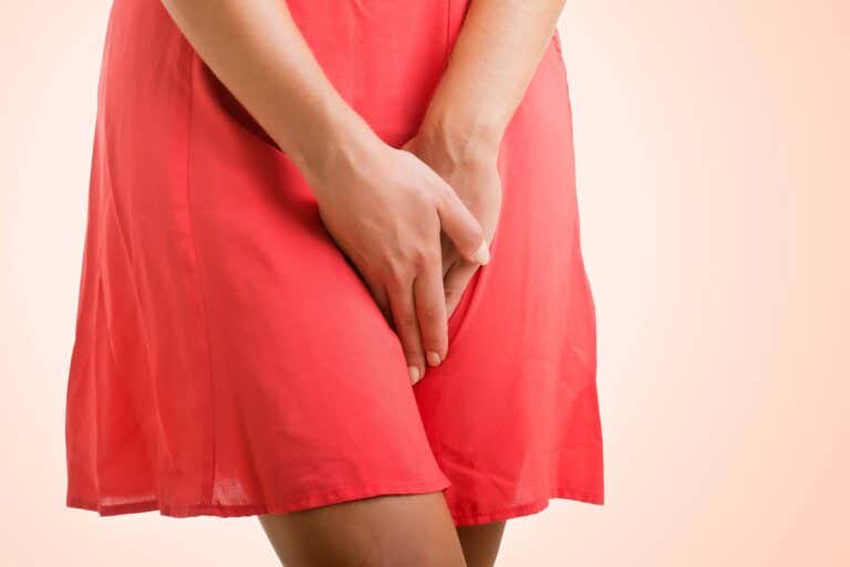 14 condiciones que causan bultos en la vagina