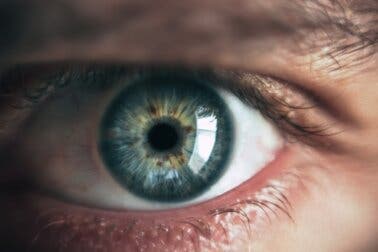 Lo que tu color de ojos dice de ti
