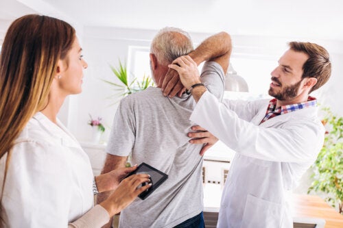 Ejercicios para combatir la hernia discal