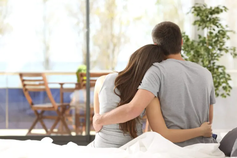 Las 8 claves del respeto en una relación de pareja