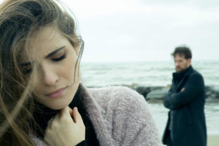 Los riesgos de apostar por una relación deteriorada