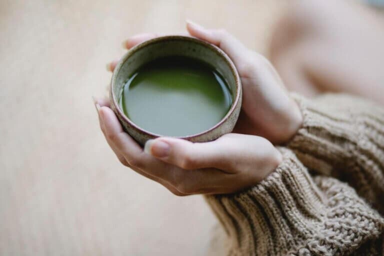 Combate el estrés con estos 5 remedios naturales
