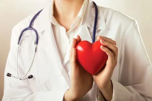 Salud cardiovascular.