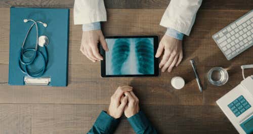 8 síntomas de cáncer de pulmón que no debes pasar por alto