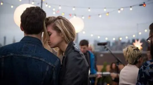 Cambiar a tu pareja te hace gastar energía