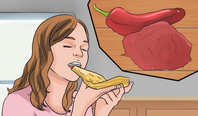 13 motivos para consumir pimienta de cayena cada día