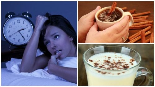 6 antiguos remedios caseros que te ayudarán a conciliar el sueño