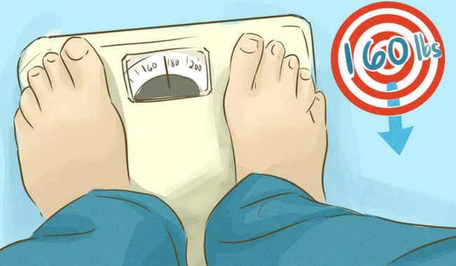7 claves para evitar ganar peso con los años