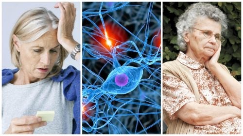 8 señales de demencia que todos deben conocer