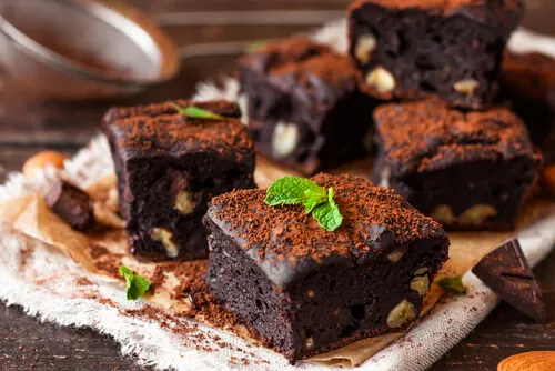 7 formas muy extrañas de consumir el chocolate