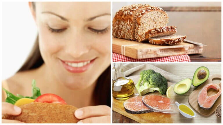 ¿Cómo reducir el consumo de carbohidratos para perder grasa corporal?