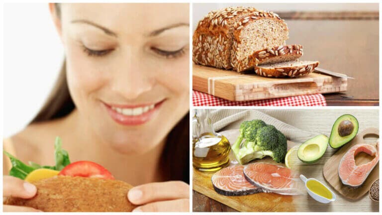 ¿Cómo reducir el consumo de carbohidratos para perder grasa corporal?