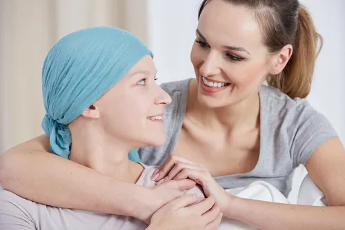 Caracteres del cáncer de colon