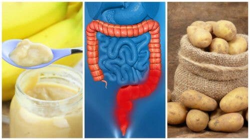 6 remedios caseros para combatir la colitis de forma eficaz