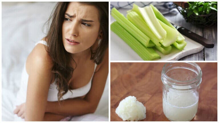 Combate las infecciones de las vías urinarias con estos 5 remedios naturales