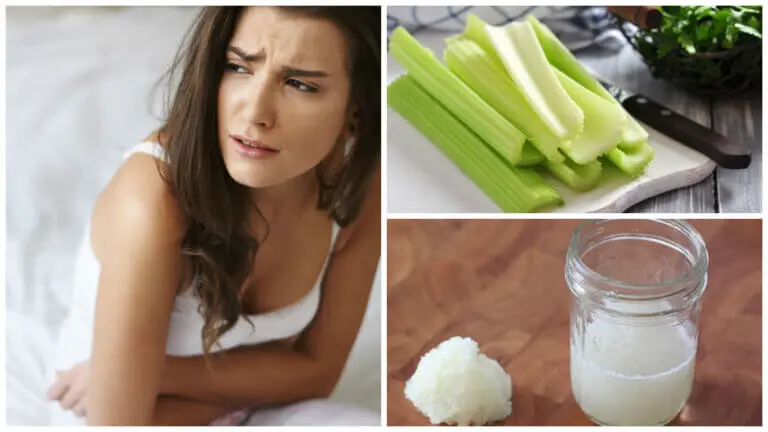 Combate las infecciones de las vías urinarias con estos 5 remedios naturales