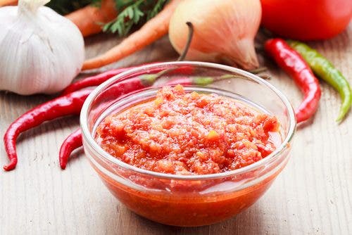 Combate los hongos y las bacterias